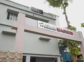 Super Collection O Sayhallo Hillside Magnum