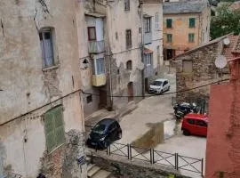 Appartement Corte centre ville