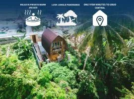 Pondok Nini Bungalow by Bukit Vista