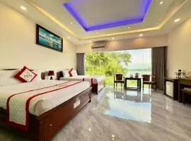 Khách Sạn Dìn Ký Cầu Ngang Bình Dương
