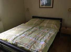 Seemann,Familie Ferienwohnung Seemann