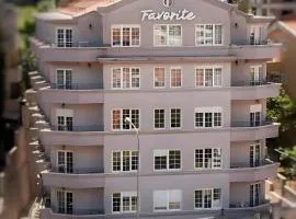 Villa Favorite