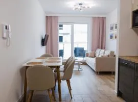 Apartament Wypoczynkowa