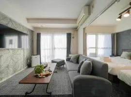 88 Matsui Building Sapporo