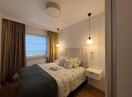 Apartament Olimpia，位于伦堡的酒店
