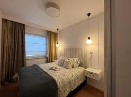 Apartament Olimpia