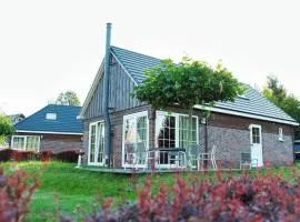 Camping 2000 - Vakantiewoning XL