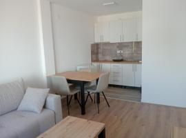 Apartmani Novakovic，位于大普拉纳的酒店
