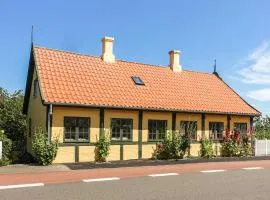 3 Bedroom Amazing Home In Svaneke