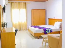 Brazza Hôtel