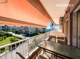 Sunset & Sea Family Apartment
