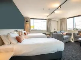 查尔顿科纳奈特卡普酒店