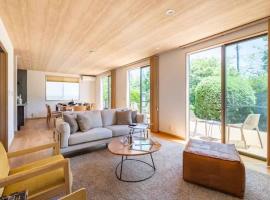 なぎさホテル，位于逗子市的酒店