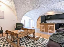 La Fontaine de l'Alpe d'Huez Gite And Spa，位于于埃的酒店