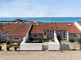 Awesome Home In Tranekær With Wifi，位于Tranekær的酒店