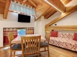 Aux Pieds du Malatra' 1