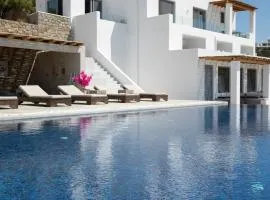 Lectus Mykonos
