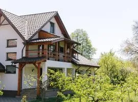 Pensiunea Tania-Nora