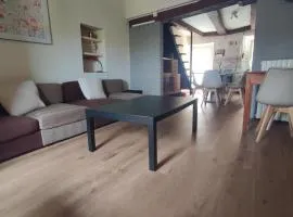 Gnazzano Home 1