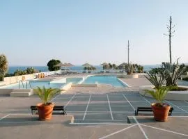 Mandilada Family Village - Seaview Villas