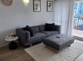 Apartment in the City
