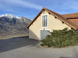 Gîte Belle Vue 2
