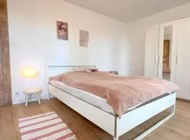La chambre clé de la forêt