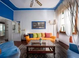 Casa nel Borgo Toscano- Casole d'Elsa