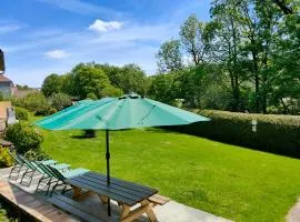 Gîte 295 Montagnes du Jura avec Spa et Sauna classé 3 étoiles