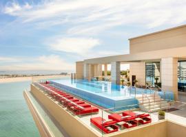 Agora, Doha, Autograph Collection，位于多哈的酒店