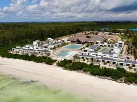 Legendary Zanzibar Beach Resort