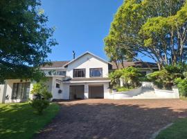 Paradise View Guesthouse，位于格拉斯科普的酒店