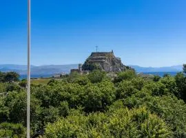 The Elite Corfu Luxury Apartment