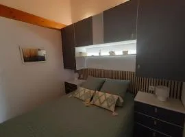 maison mitoyenne dans residence de vacances