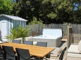Villa Afrique du Sud - Domaine Le Sherwood