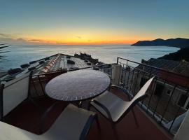 Appartamento giumin，位于克里日亚的酒店