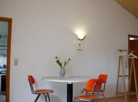 Apartment City