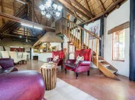 Comfort Zone Guesthouse
