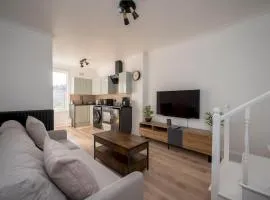 Pass the Keys Stylish Croydon apartment - Central London links