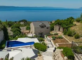 Villa GreyStone - House Podgora