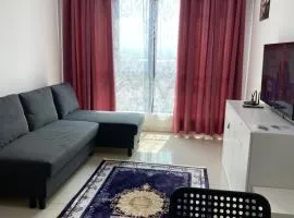 My I-go Homestay