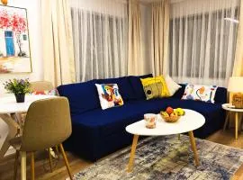 Morava 1 Asparuhovo Beach Holiday House