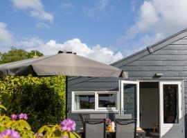 Bed & Breakfast de Lindevallei，位于奥尔德伯科普的酒店