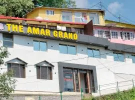 Hotel The Amar Grand
