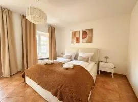 ma suite - city sol apartment - centrum - private parking
