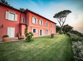 Villa Tonelli Boutique B&B