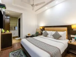 Hotel Chanchal Continental - New Delhi City Centre