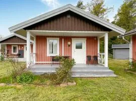 2 Bedroom Lovely Home In Byxelkrok