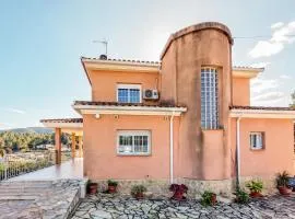 Amazing Home In Xàtiva
