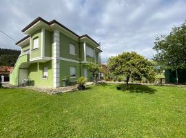 Casa Elsa，位于托雷拉韦加的酒店